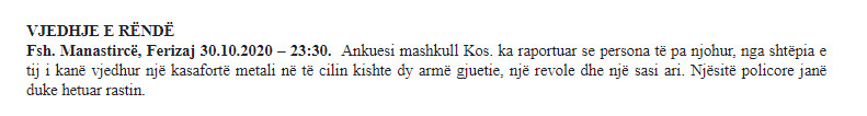Kosovo-avmp/ferizaj_4