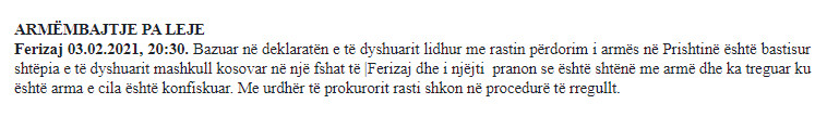 Kosovo-avmp/ferizaj_5