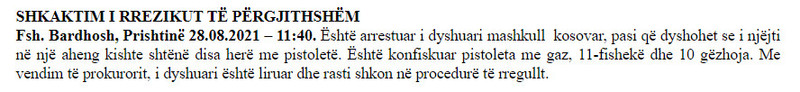 Kosovo-avmp/fshati-bardhosh-28.08