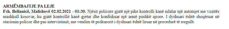 Kosovo-avmp/fshati-bellanice