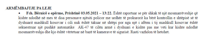 Kosovo-avmp/fshati-bernice