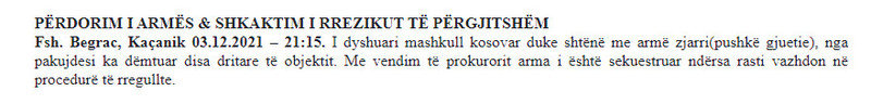 Kosovo-avmp/fshati-bregac