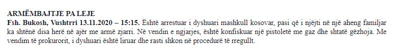 Kosovo-avmp/fshati-bukosh