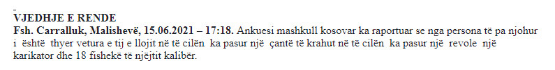 Kosovo-avmp/fshati-carralluk