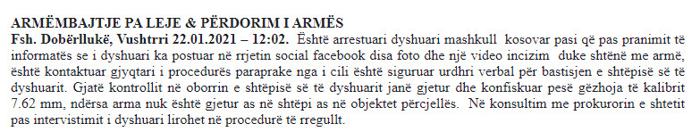 Kosovo-avmp/fshati-doberlluk