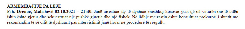 Kosovo-avmp/fshati-drenoc_1