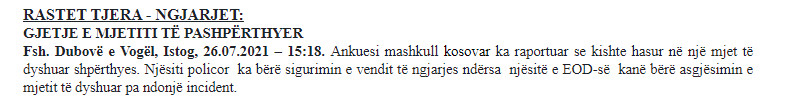 Kosovo-avmp/fshati-dubove-e-vogel
