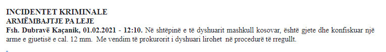 Kosovo-avmp/fshati-dubrave