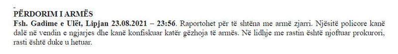 Kosovo-avmp/fshati-gadime-e-ulet