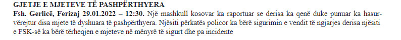 Kosovo-avmp/fshati-gerlice