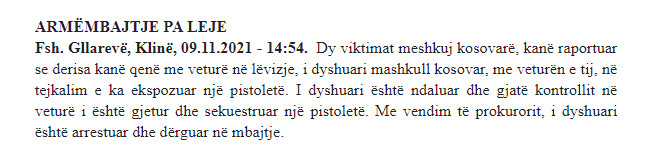 Kosovo-avmp/fshati-gllareve_1