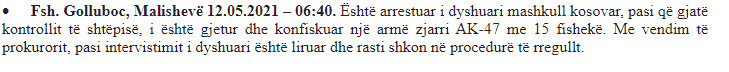 Kosovo-avmp/fshati-golluboc