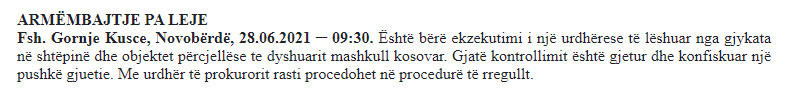 Kosovo-avmp/fshati-gornje