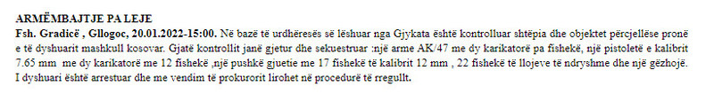 Kosovo-avmp/fshati-gradice_1