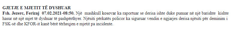 Kosovo-avmp/fshati-jezerc