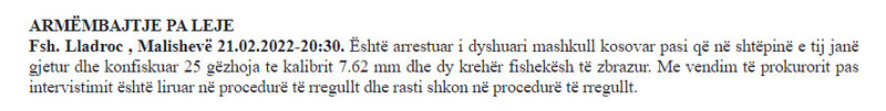 Kosovo-avmp/fshati-lladroc_1