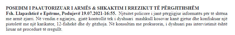 Kosovo-avmp/fshati-llapashtice