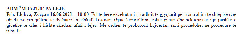 Kosovo-avmp/fshati-llokva