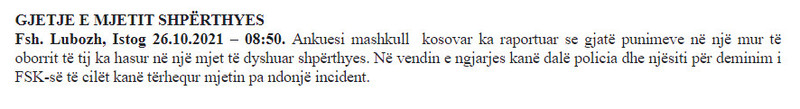 Kosovo-avmp/fshati-lubozh