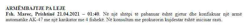 Kosovo-avmp/fshati-marec