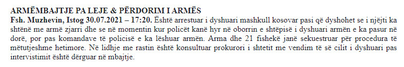 Kosovo-avmp/fshati-muzhevin