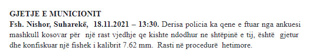 Kosovo-avmp/fshati-nishor
