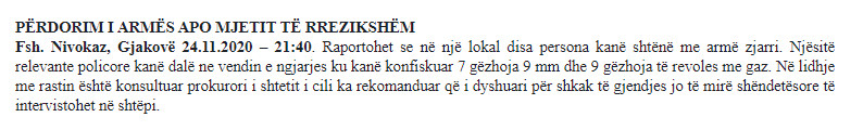 Kosovo-avmp/fshati-nivokaz
