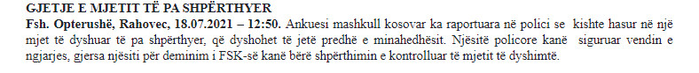 Kosovo-avmp/fshati-opterush