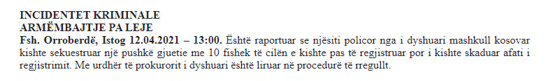 Kosovo-avmp/fshati-orroberde