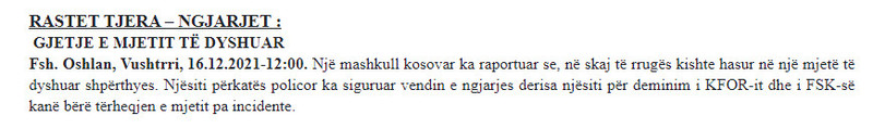 Kosovo-avmp/fshati-oshlan