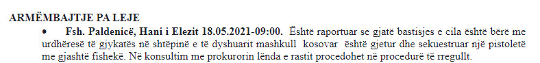 Kosovo-avmp/fshati-paldenic