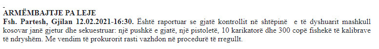Kosovo-avmp/fshati-partesh