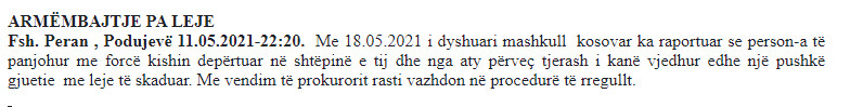 Kosovo-avmp/fshati-peran