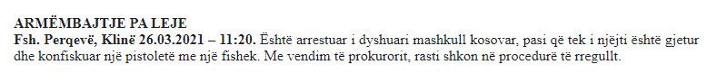 Kosovo-avmp/fshati-perqeve