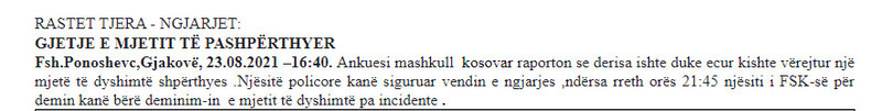 Kosovo-avmp/fshati-ponoshevc