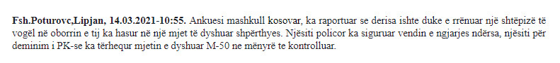 Kosovo-avmp/fshati-poturovc