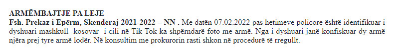 Kosovo-avmp/fshati-prekaz_1