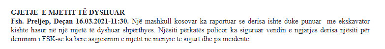Kosovo-avmp/fshati-preljep