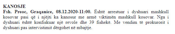 Kosovo-avmp/fshati-preoc