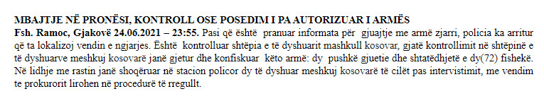 Kosovo-avmp/fshati-ramoc