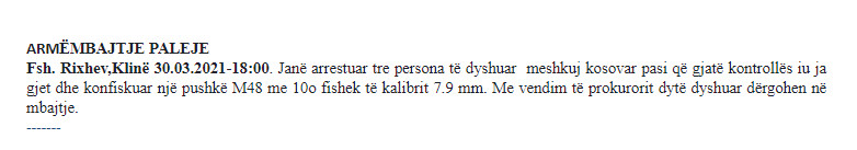 Kosovo-avmp/fshati-rixhev