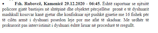 Kosovo-avmp/fshati-rubovce