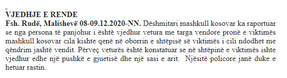 Kosovo-avmp/fshati-rude