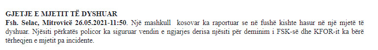 Kosovo-avmp/fshati-selac