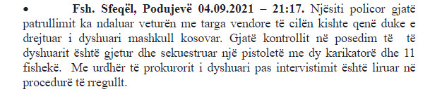 Kosovo-avmp/fshati-sfeqel