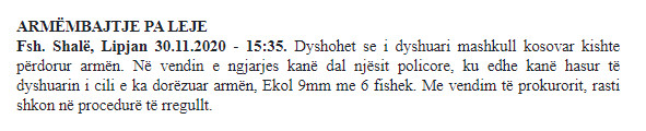 Kosovo-avmp/fshati-shale-2