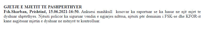 Kosovo-avmp/fshati-sharban