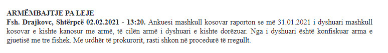 Kosovo-avmp/fshati-shterpce