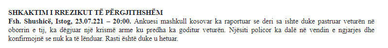 Kosovo-avmp/fshati-shushice