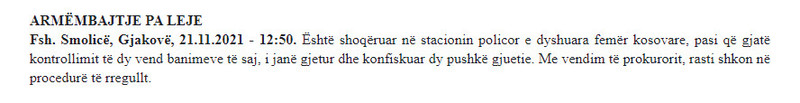 Kosovo-avmp/fshati-smolice_1